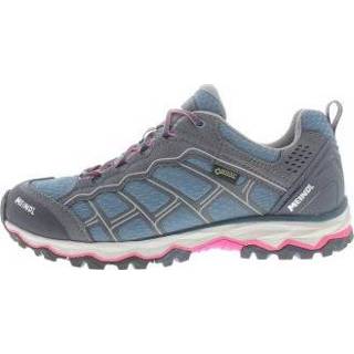 👉 Gore-tex vrouwen grijs Meindl Prisma lady gtx