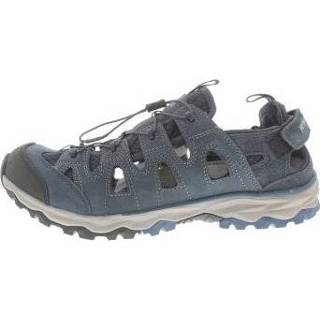 👉 Leer male blauw Meindl Lipardi-comfort fit