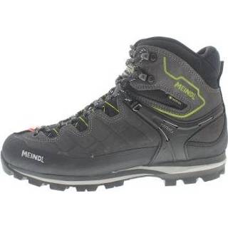 👉 Herenschoenen male grijs Meindl Litepeak gtx