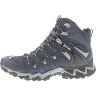 👉 Gore-tex vrouwen blauw Meindl Respond lady mid ii gtx