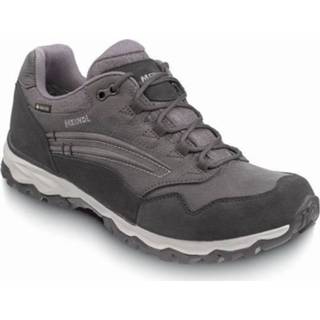 👉 Gore-tex male grijs Meindl Terni gtx