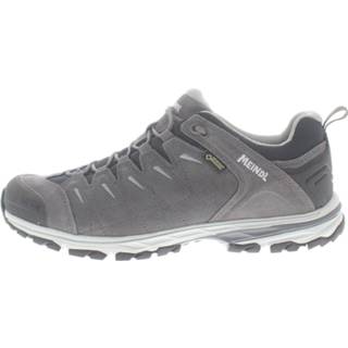 👉 Gore-tex herenschoenen male grijs Meindl Queenstown gtx