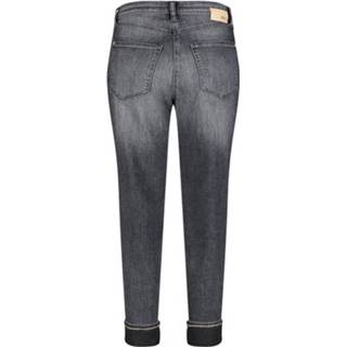 👉 Pantalon vrouwen blauw MAC rich carrot 03892610 4063531645368