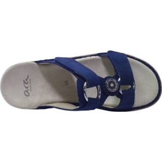 👉 Damesschoenen vrouwen blauw Ara 12-27232 4030223316820