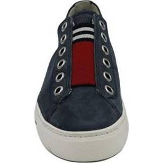 👉 Damesschoenen blauw vrouwen donkergroen Paul Green Paul-green 4797118 9010095565798