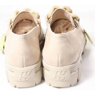 👉 Instappers vrouwen beige Paul Green 2921-001