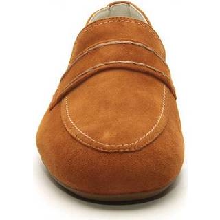 👉 Vrouwen damesschoenen cognac leer Paul Green 2504 4063487674412 9010095344553