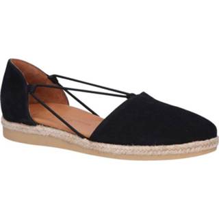 👉 Zwart vrouwen damesschoenen donkergroen Paul Green Paul-green 2856 9010095587868 9010095587882