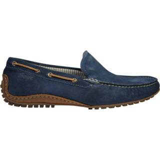 👉 Herenschoenen male blauw Sioux 3471 4061674196426