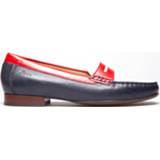 👉 Leer damesschoenen vrouwen blauw Sioux 6486 4064701989114