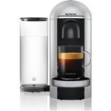 👉 Nespresso machine zilver Krups XN900E apparaat 3016661155727