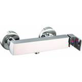 👉 Sanifun Schütte douchemengkraan Idrovia.