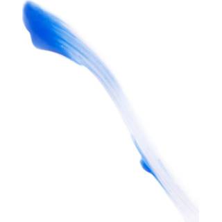 👉 Oogpotlood blauw Sky Blue Revolution Neon Heat Coloured Liquid Eyeliner 10g (Various Shades) - 5057566430739