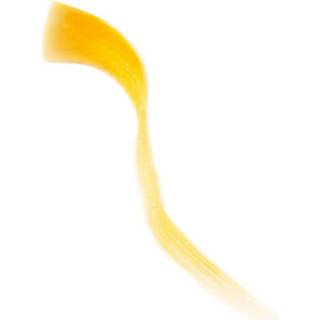 👉 Oogpotlood geel Lemon Yellow Revolution Neon Heat Coloured Liquid Eyeliner 10g (Various Shades) - 5057566430746