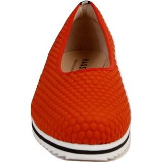 👉 Leer damesschoenen vrouwen print Hassia 9-301517 4064701126922 4064701126861 4064701126892