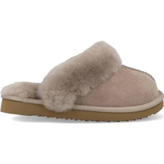 👉 Pantoffels vrouwen grijs Bullboxer aae000f1l greykb80 8717562666613