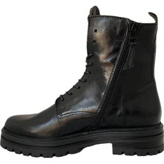 👉 Veterboots zwart vrouwen Mjus 8057559788394