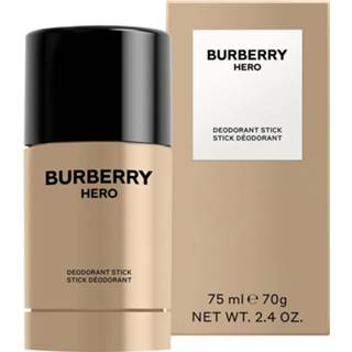 👉 Deostick male Burberry Hero For Him 75ml 3614229820829
