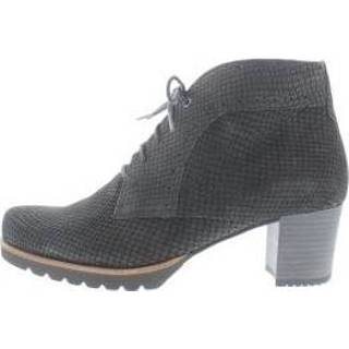 👉 Damesschoenen vrouwen zwart Durea 9622h