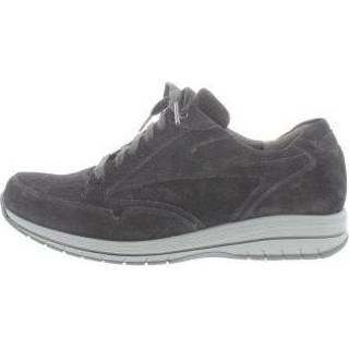 👉 Leer damesschoenen vrouwen zwart Durea 6148 k