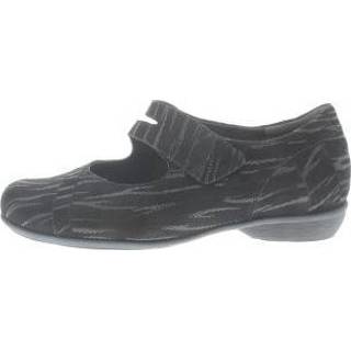 👉 Carbon vrouwen zwart Durea 5737k