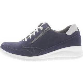 👉 Carbon damesschoenen vrouwen blauw Durea 6242 h