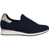 👉 Blauw damesschoenen vrouwen Lamica Hiuma-hexagon-blue 4065982327121