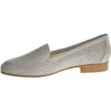 👉 Vrouwen damesschoenen beige Lamica E21-nico-st-na 4065982176965 4065982176996