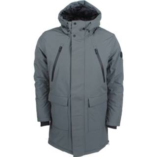 👉 Winterjas l male groen mannen Cars heren parka hedrion army 8720086171457