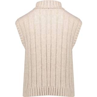 Pullover beige vrouwen Geisha 14508k-10 8719937744513