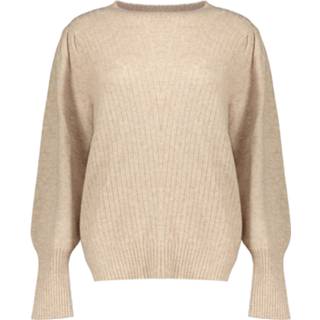 👉 Pullover l vrouwen beige Geisha 8719937735122