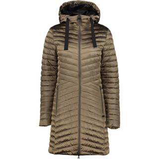 👉 Winterjas vrouwen bruin Luhta Hietois 2999025543044