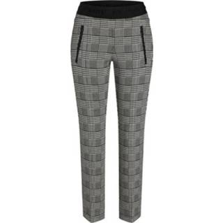 👉 Broek vrouwen zwart Cambio ranee easy kick 4052107846469