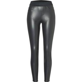 👉 Pantalon vrouwen grijs Cambio philia 4052107854860