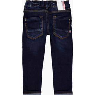 Slim jean blauw male Vingino jeans brad 8720386063681