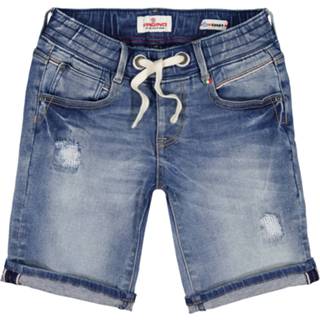 👉 Spijkerbroek denim jongens male blauw Vingino Jeans cecario 8719901872723 8719901872785