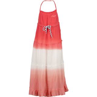 Dress meisjes vrouwen roze Vingino parice 8719901925924 8719901925962