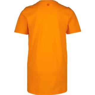 👉 Shirt jongens male oranje Vingino T-shirt hestas 8720386132189 8720386132196 8720386132202