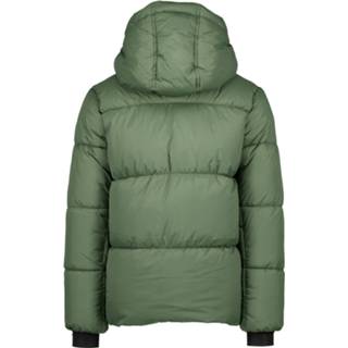 👉 Winterjas groen male jongens nylon Vingino Tian jacket 8719901900839 8719901901195