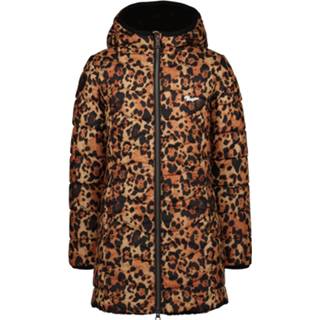 👉 Winterjas geel meisjes vrouwen polyester Vingino Jacket telieka 8719901905339 8719901905407