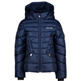 👉 Winterjas nylon meisjes vrouwen blauw Vingino Jacket tuana 8719901906862 8719901906909