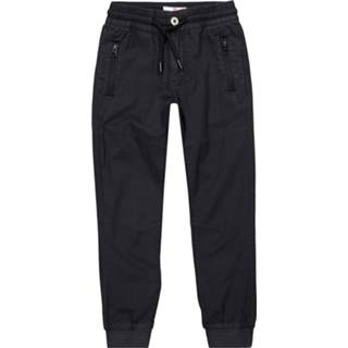 👉 Skinnyjeans denim male zwart Vingino Skinny jeans syls 8720386007166