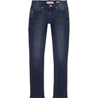 👉 Skinnyjeans vrouwen blauw Vingino Skinny jeans amia basic 8720386033080