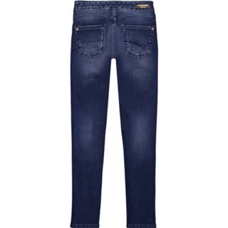 👉 Spijkerbroek vrouwen blauw denim Vingino Jeans bibine 8720386032335