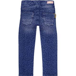👉 Spijker broek vrouwen blauw Vingino Jeans barbara 8720386023906