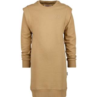 👉 Dress vrouwen bruin Vingino petra 8720386088592