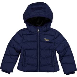 👉 Winterjas vrouwen blauw Vingino Jacket trixi 8720386085317