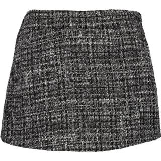 👉 Leer vrouwen zwart Vingino Shorts rachelle 8720386040668