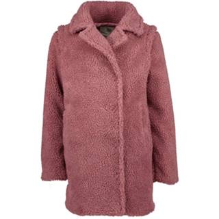 👉 Winterjas polyester vrouwen roze Vingino Jacket tardy 8720386044277