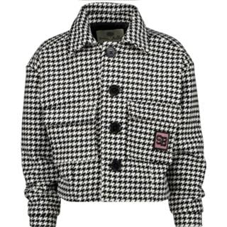 👉 Winterjas polyester vrouwen zwart Vingino Jacket tara 8720386046172